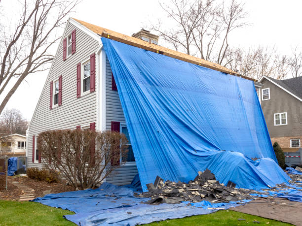 Best Siding Removal and Disposal  in Mount Penn, PA