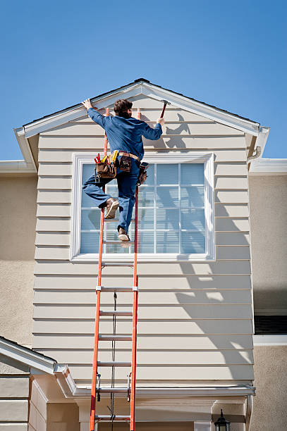 Mount Penn, PA Siding Installation & Repair Company