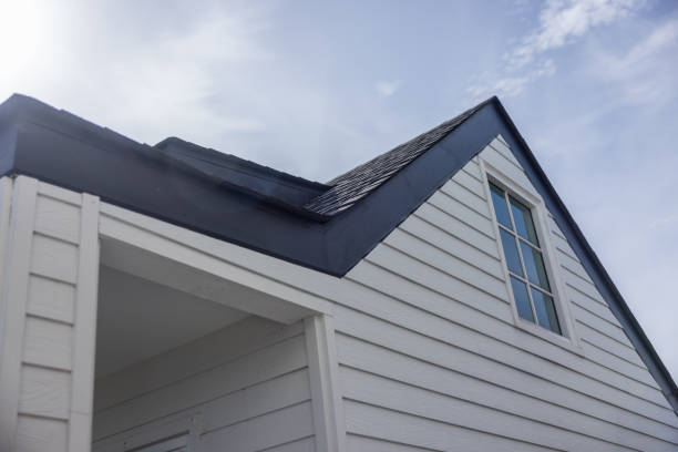 Best Steel Siding Installation  in Mount Penn, PA